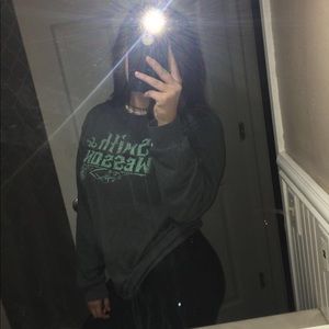 Meet your Posher, Makinah